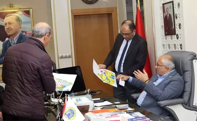 Tavşanlı'da 981 konut için inşaat süreci başlıyor