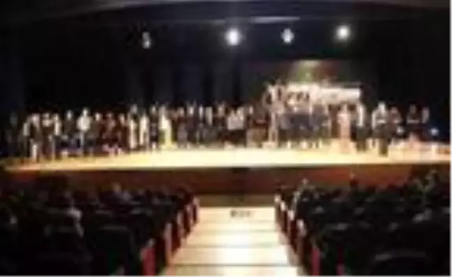 'Nasipse Adayız', Altın Koza'da ödülleri topladı