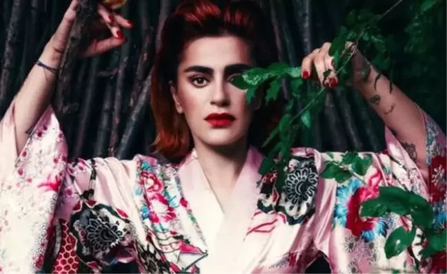 Ceylan Ertem kimdir? Ceylan Ertem hayatı ve biyografisi! Ceylan Ertem kaç yaşında, nereli?