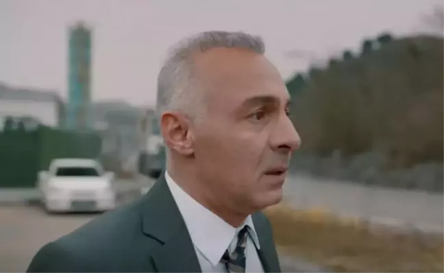 Son Nefesime Kadar Taner kim? Ahmet Saraçoğlu kaç yaşında, nereli? Ahmet Saraçoğlu dizileri ve filmleri