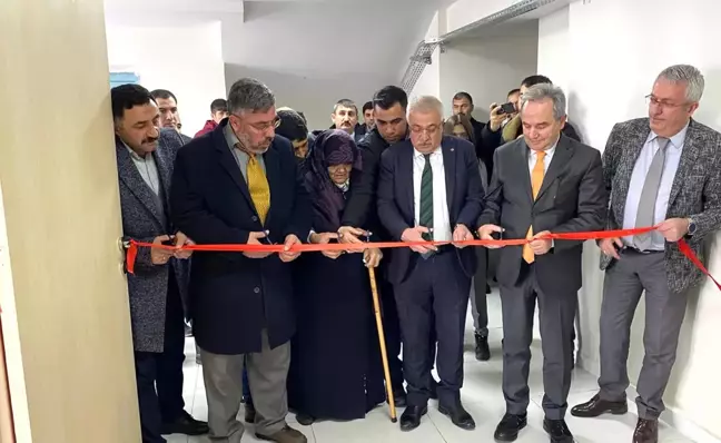 Pasinler'de şehidin ismi kütüphanede yaşatılacak