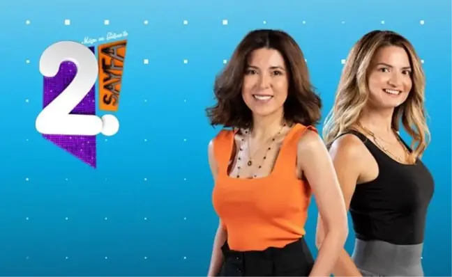 Müge ve Gülşen'le 2. Sayfa ne zaman başlıyor? 2. Sayfa yeni sezon tarihi belli oldu mu?