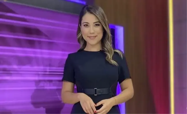 Gözde Özyürek kimdir? Gözde Özyürek hayatı ve biyografisi!