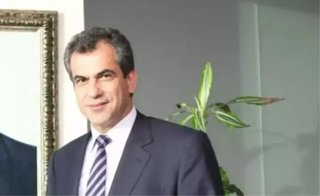 İbrahim Erdemoğlu kimdir? İbrahim Erdemoğlu kaç yaşında, nereli? Erdemoğlu Holding Yönetim Kurulu Başkanı İbrahim Erdemoğlu hayatı ve biyografisi!