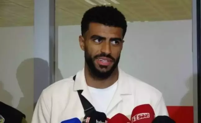 Rayyan Baniya kimdir? Trabzonspor'un yeni transferi Rayyan Baniya kaç yaşında, nereli, hangi mevkide oynuyor, boyu kaç? Kariyeri ve biyografisi!