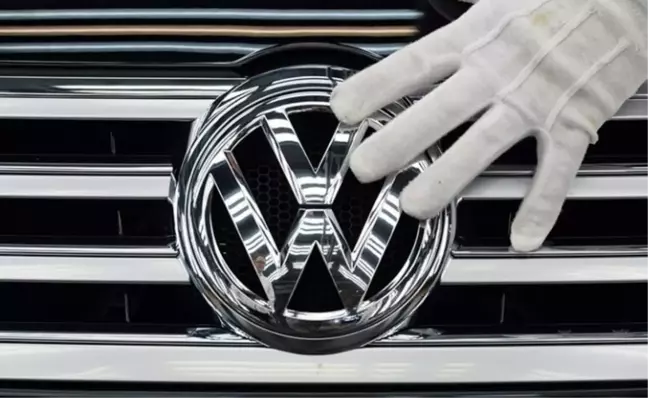 Volkswagen üretimi durdurdu mu? Üretimler neden durdu, devam edecek mi?