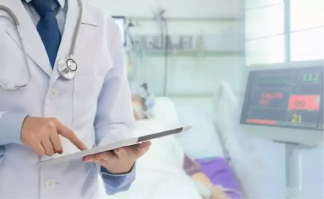 Ordinatrum, yoğun bakım klinik bilgi yönetimi sistemi ile FDA onayı aldı