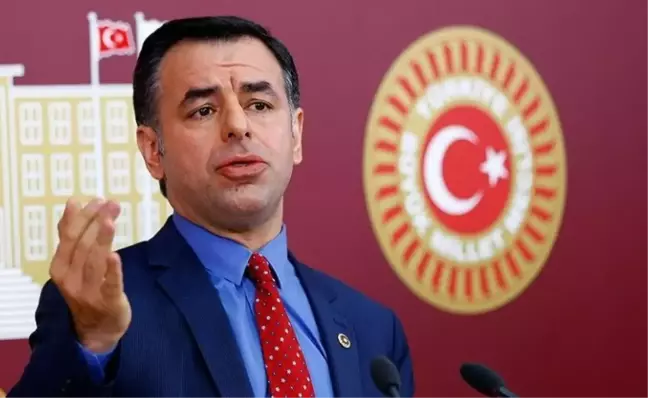 Barış Yarkadaş kimdir? Kaç yaşında, nereli? Barış Yarkadaş hangi partiden?