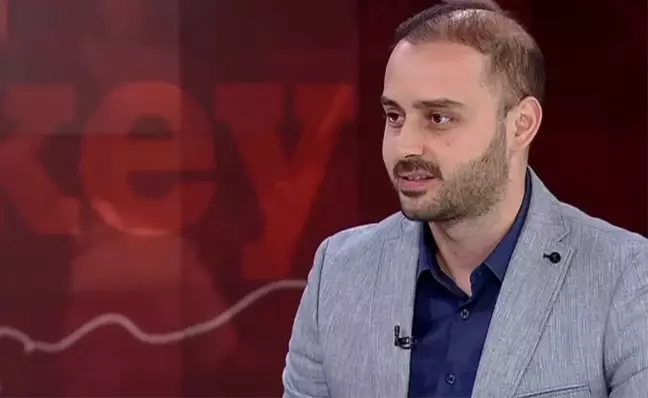 İstanbul Esenyurt Üniversitesi Rektörü Selman Öğüt kimdir? Selman Öğüt kaç yaşında, ne iş yapıyor?