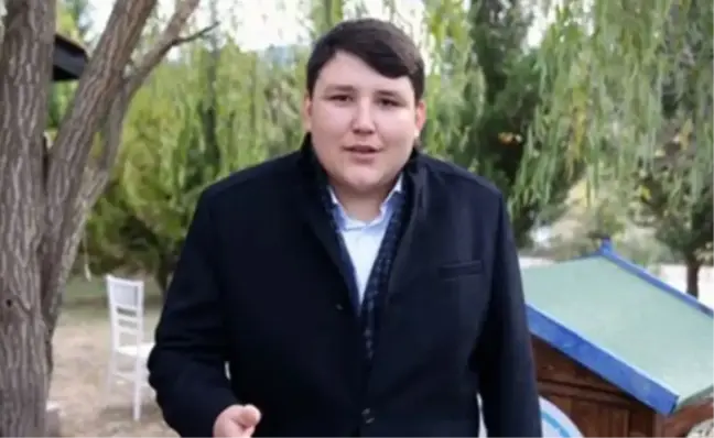 Tosuncuk son hali nasıl? Tosuncuk cezaevi fotoğrafı!