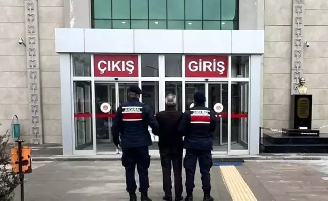 Niğde'de arama kaydı bulunan 55 şahıs yakalandı