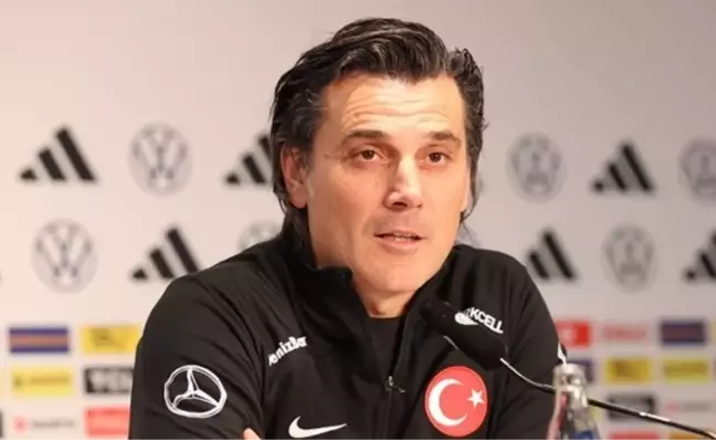 Montella istifa etti mi, kovuldu mu? İstifa sorusuna yanıt verdi