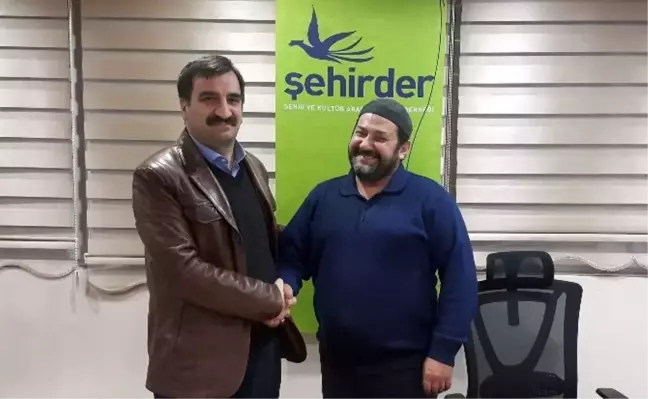 Şehirder'de Eğilmez Dönemi