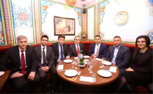 Avrupalı Türk Markalarından Birleşme Vurgusu