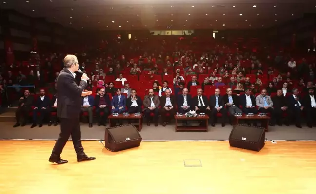 AK Parti'li Aslan: