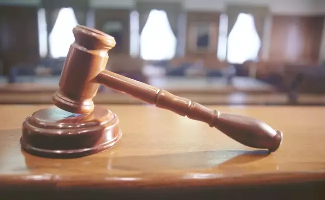 Bolu'daki Fetö'nün Darbe Girişimine İlişkin Dava