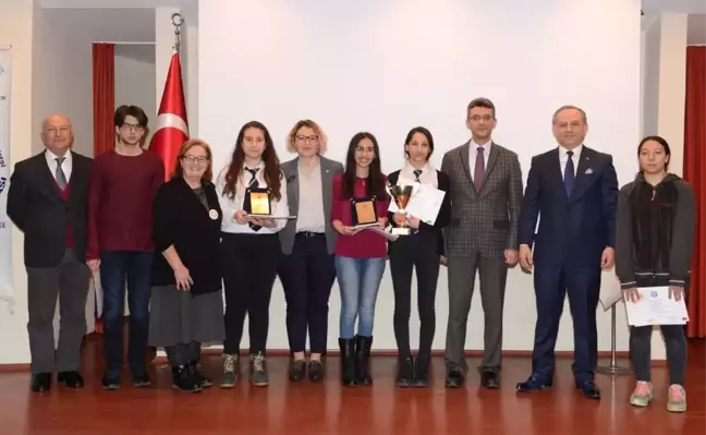 Esogü'de Düzenlenen 10'uncu