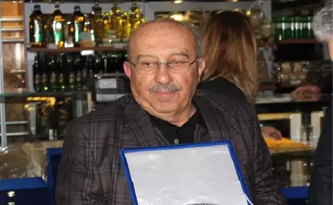 Uğur Soğutma'nın Sahipleri Tahliye Edildi