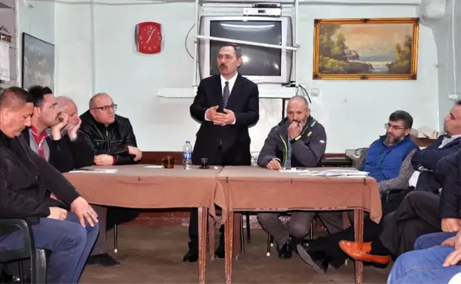 Başkan Uysal;