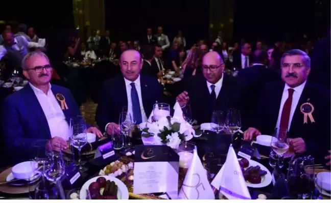 Bakan Çavuşoğlu: Avrupalı Turist Türkiye'ye Geri Gelmek İstiyor