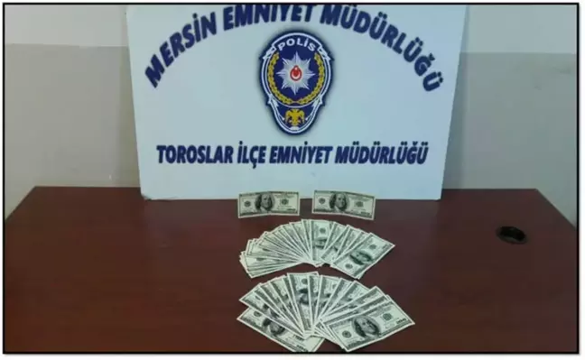 Toroslar'da Suçlulara Geçit Yok