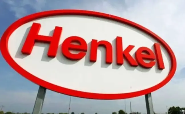 Henkel'de Satışlar 20 Milyar EURO'nun Üstüne Çıktı