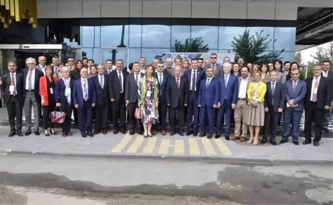 Eskişehir'de Tarımsal Yayım Çalıştayı