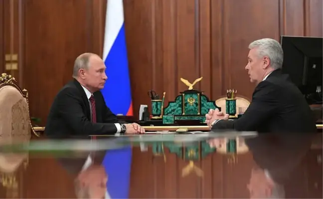 Putin: