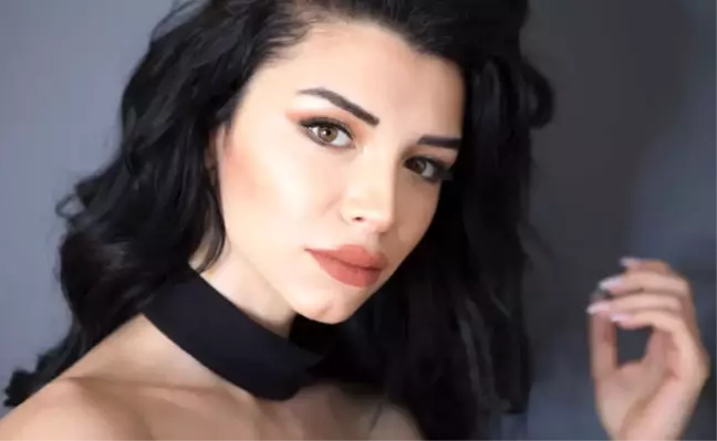 Aleyna Eroğlu Affetmiyor