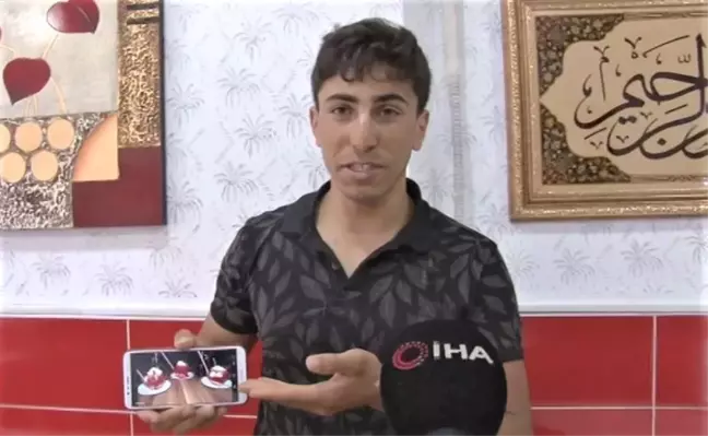 Şanlıurfa'dan ünlü tarihçiye çiğ köfte tepkisi