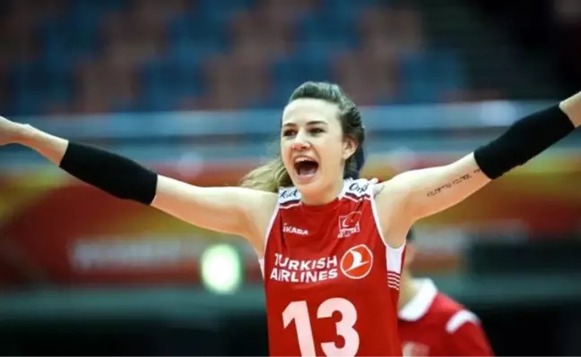 Meryem Boz kimdir? Milli voleybolcu Meryem Boz kimdir? Meryem Boz kaç yaşında, nereli? Meryem Boz boyu kaç, kilosu kaç?