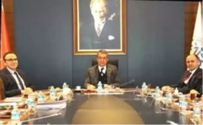 GAİB tekstil mühendisliğini cazip hale getiriyor