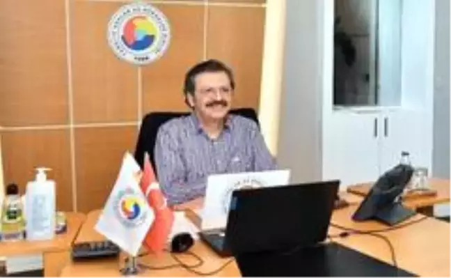 Kayseri'de odalar ortak meslek komiteleri müşterek istişare toplantısı yapıldı
