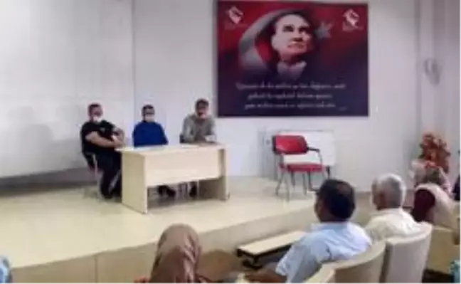 Ekonomik gücü olmayan kadınları iş imkanı