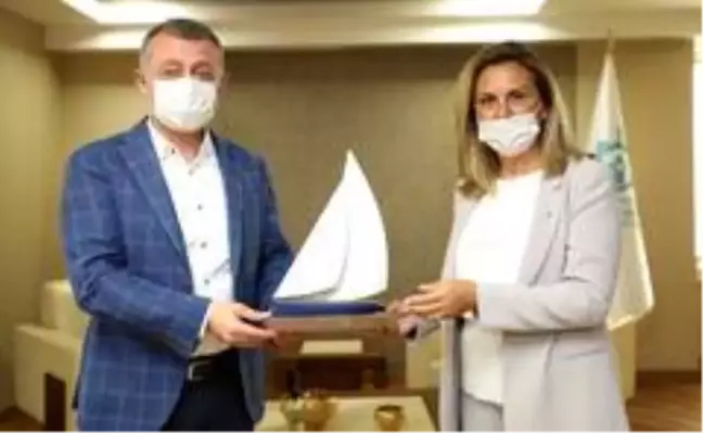 Büyükakın: