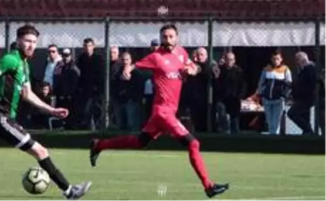 Aydınsporlu futbolcu kalp krizi geçirdi