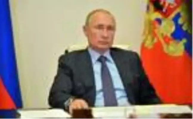 68'inci yaş günü kutlayan Putin en büyük kaybını açıkladı