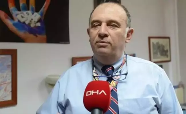 Bilim Kurulu üyesinden 