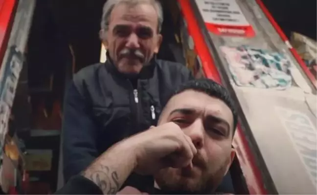 Murda | Eh Baba Şarkı Sözleri