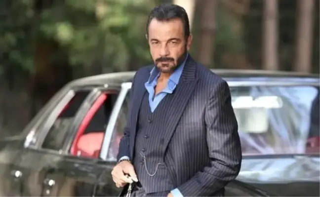 Bir Zamanlar Çukurova dizisi 'Ali Rahmet Fekeli' kimdir? Kerem Alışık kimdir, nereli, kaç yaşında? Hangi dizilerde rol aldı?