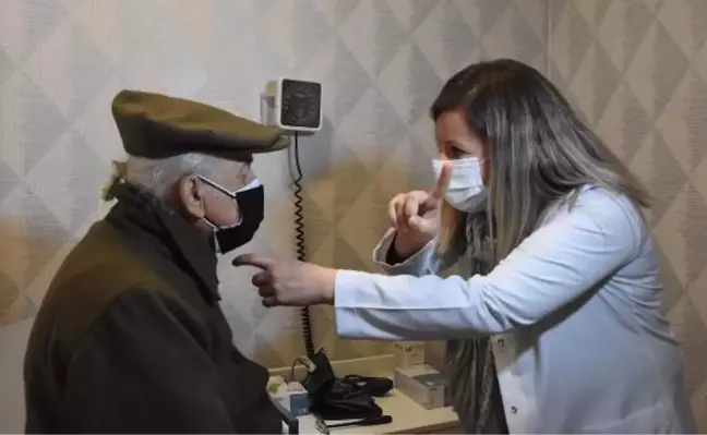 Uzmanlardan uyarı: Koronavirüs sonrası Alzheimer hasta sayısı artacak