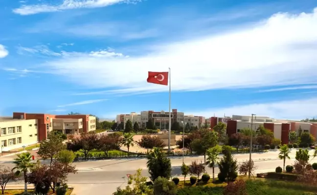 ADÜ ailesi genişliyor