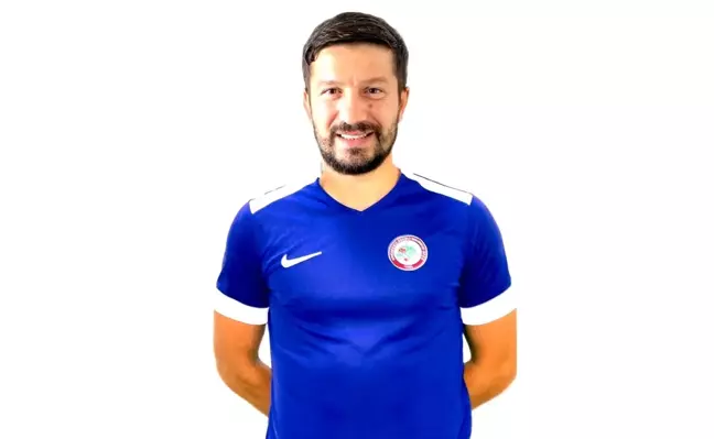 Kdz. Ereğli Belediyespor, Oktay Gümüş ile anlaştı