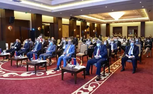 Türk Kahvesi'nin önünü açtık