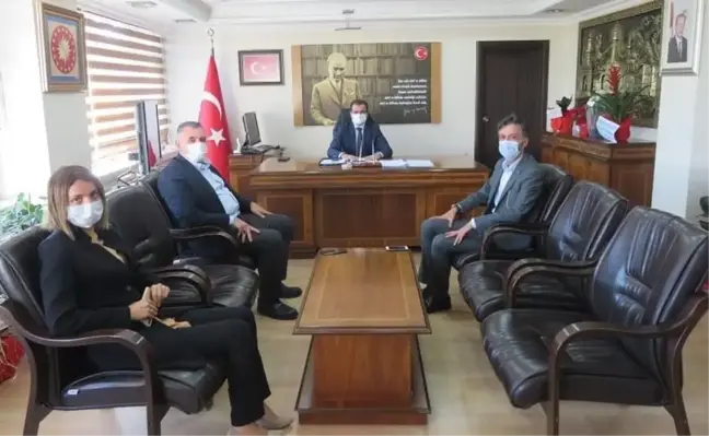 Merzifon'dan kısa kısa