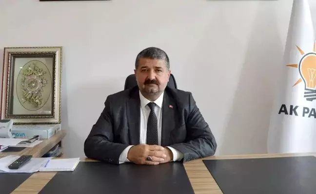 Başkan Sümer'den çiftçilere müjde