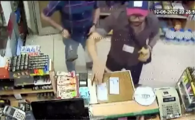 Avcılar'da sahte dövizle dolandırdı