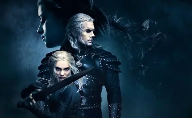 The Witcher 3. sezon çekimleri duraklatıldı