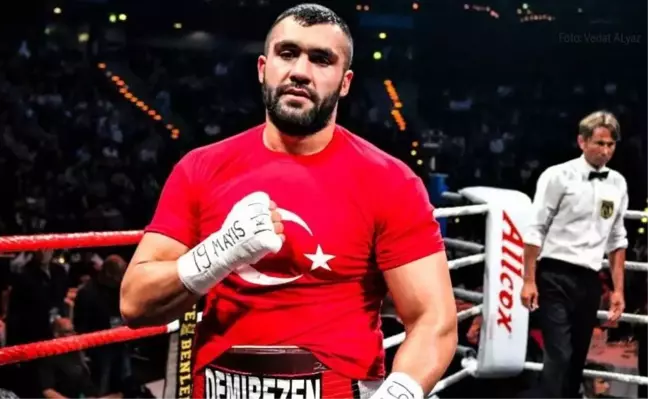 Ali Eren Demirezen kimdir? Ali Eren Demirezen kaç yaşında ve nereli? Ali Eren Demirezen biyografisi!
