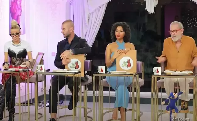 Doya Doya Moda son bölüm izle! Doya Doya Moda Tv8 63. Bölüm Full HD izle! Doya Doya Moda son bölümde neler oldu? Doya Doya Moda HD izle!